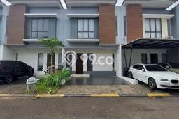 Hunian Nyaman Asri 2 KT Siap Huni di Graha Raya Tangerang Selatan Hunian Nyaman Asri 2 KT Siap Huni di Graha Raya Tangerang Selatan