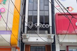 Ruko Dijual di Jakarta Selatan LT 144m2 & LB 400m2 Lokasi Terbaik! Ruko Dijual di Jakarta Selatan LT 144m2 & LB 400m2 Lokasi Terbaik!