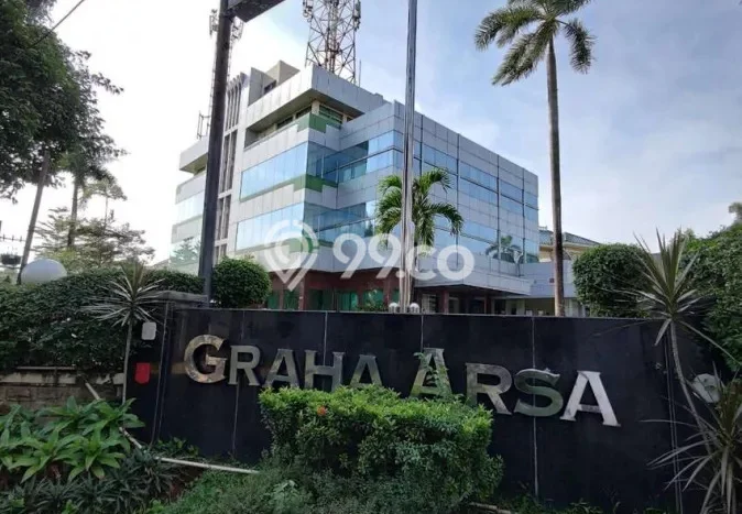 Kantor Bagus Dijual LB 2198m2 Lokasi Strategis Jakarta Selatan Area Cocok untuk Bisnis Kantor Bagus Dijual LB 2198m2 Lokasi Strategis Jakarta Selatan Area Cocok untuk Bisnis