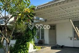 Rumah Minimalis 3 KT di Graha Raya Bintaro Tangerang Selatan Unfurnished Rumah Minimalis 3 KT di Graha Raya Bintaro Tangerang Selatan Unfurnished