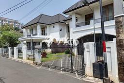 Dijual Hunian Mewah dengan Fasilitas Sekitar Lengkap di Cipayung, Jakarta Timur Dijual Hunian Mewah dengan Fasilitas Sekitar Lengkap di Cipayung, Jakarta Timur