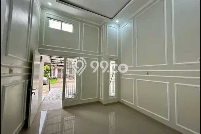 Jual Rumah Bagus Siap Huni LB 65m2 di Cisauk, Tangerang Jual Rumah Bagus Siap Huni LB 65m2 di Cisauk, Tangerang