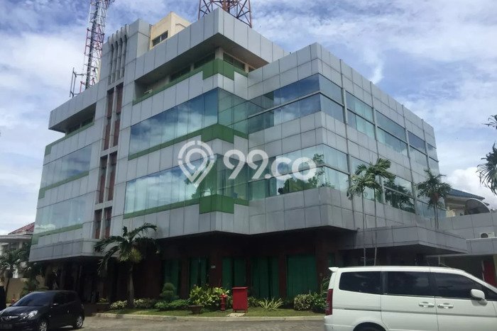 Kantor Bagus Dijual LB 2198m2 Lokasi Strategis Jakarta Selatan Area Cocok untuk Bisnis Kantor Bagus Dijual LB 2198m2 Lokasi Strategis Jakarta Selatan Area Cocok untuk Bisnis