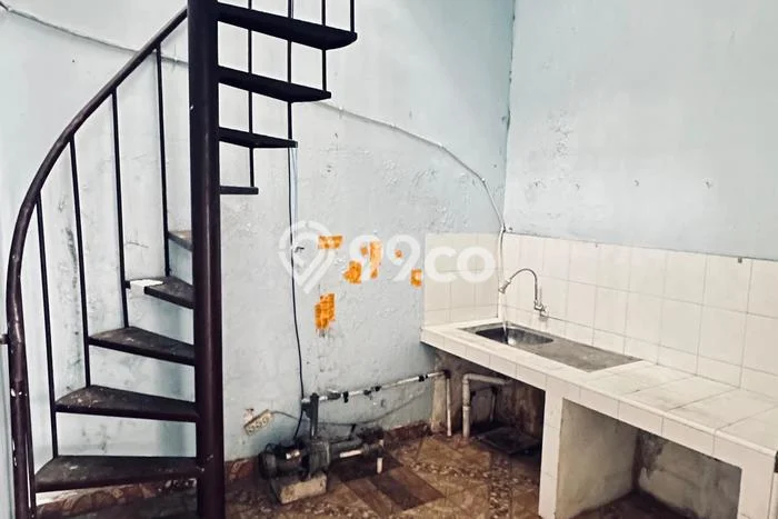 Rumah Modern Minimalis 2 Kamar Siap Huni di Pamulang Rumah Modern Minimalis 2 Kamar Siap Huni di Pamulang