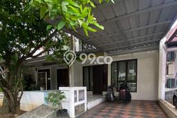 Dijual Rumah 2 Kamar Lokasi Ideal Bagus dan Strategis di Serpong Utara Dijual Rumah 2 Kamar Lokasi Ideal Bagus dan Strategis di Serpong Utara