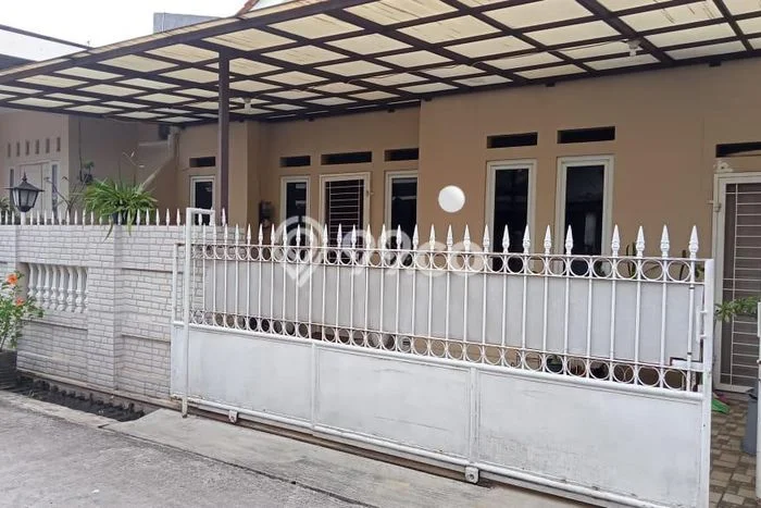 Rumah Minimalis 3 KT LT 126m2 di Pondok Pucung Rumah Minimalis 3 KT LT 126m2 di Pondok Pucung