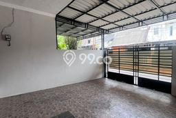 Rumah Modern 3 KT di Bintaro Tangerang Selatan Unfurnished Rumah Modern 3 KT di Bintaro Tangerang Selatan Unfurnished