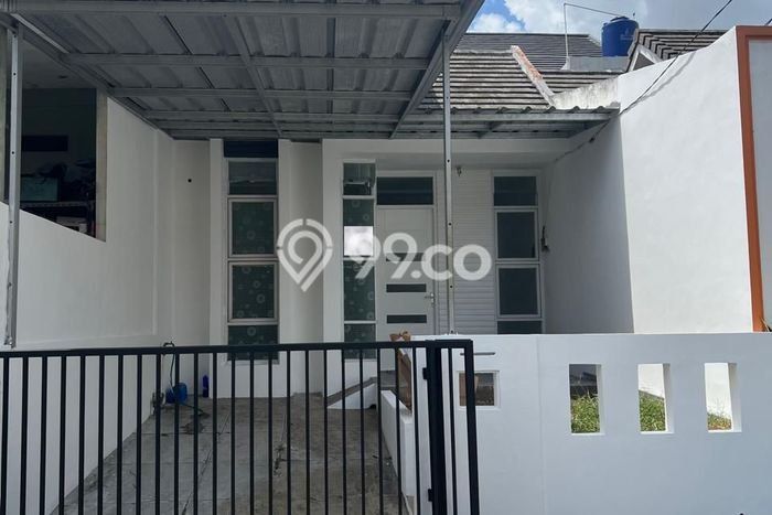 Rumah Strategis Modern Lb 45m2 di Pamulang, Tangerang Selatan Rumah Strategis Modern Lb 45m2 di Pamulang, Tangerang Selatan
