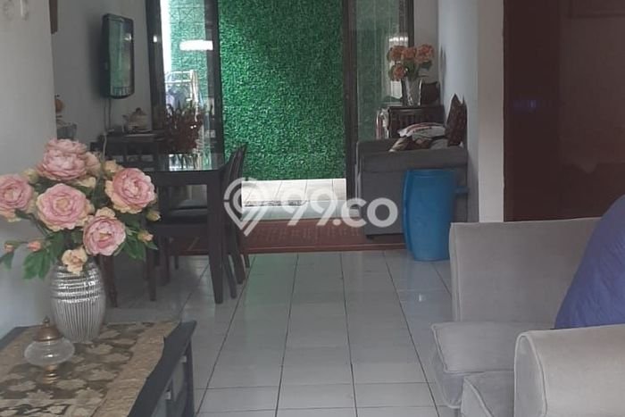 Dijual Rumah 2 Kamar Lokasi Strategis Nyaman dan Strategis di Pamulang Dijual Rumah 2 Kamar Lokasi Strategis Nyaman dan Strategis di Pamulang