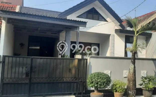 Dijual Rumah 2 Kamar Lokasi Strategis Nyaman dan Strategis di Pamulang Dijual Rumah 2 Kamar Lokasi Strategis Nyaman dan Strategis di Pamulang