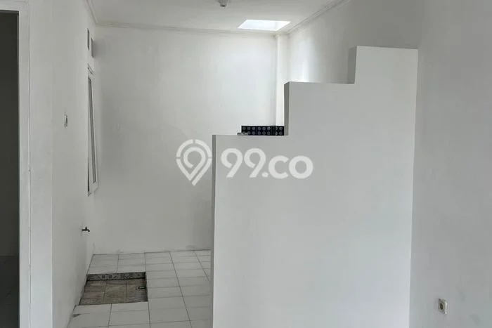Rumah Strategis Modern Lb 45m2 di Pamulang, Tangerang Selatan Rumah Strategis Modern Lb 45m2 di Pamulang, Tangerang Selatan