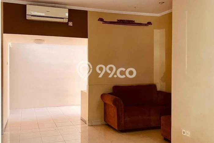 Dijual Hunian Rumah Nyaman 3 Kamar di Bintaro, Tangerang Selatan Dijual Hunian Rumah Nyaman 3 Kamar di Bintaro, Tangerang Selatan
