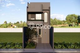 Hunian Cantik Minimalis Lb 90m2 di Cipondoh, Tangerang Hunian Cantik Minimalis Lb 90m2 di Cipondoh, Tangerang