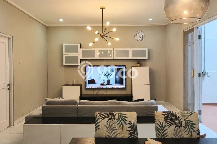 Dijual Rumah Premium dengan Fasilitas Sekitar Lengkap di BSD, Tangerang Selatan Dijual Rumah Premium dengan Fasilitas Sekitar Lengkap di BSD, Tangerang Selatan