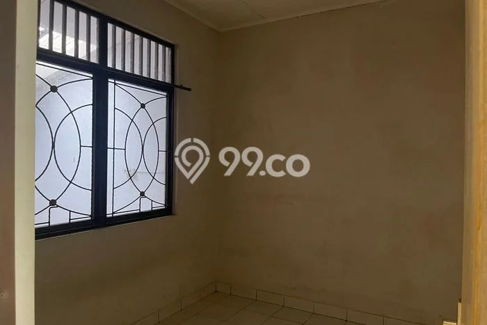 Rumah Strategis Minimalis Lb 50m2 di BSD, Tangerang Selatan Rumah Strategis Minimalis Lb 50m2 di BSD, Tangerang Selatan