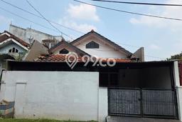 Rumah Minimalis 3 KT LT 120m2 di Graha Raya Bintaro Rumah Minimalis 3 KT LT 120m2 di Graha Raya Bintaro