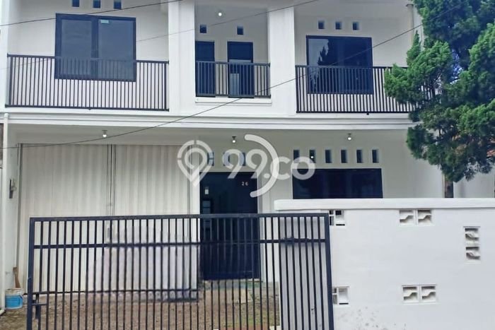 INVESTASI CERDAS! Rumah Exclusive , Bandung, Luas Tanah 158m2m² LB 200m2m² INVESTASI CERDAS! Rumah Exclusive , Bandung, Luas Tanah 158m2m² LB 200m2m²