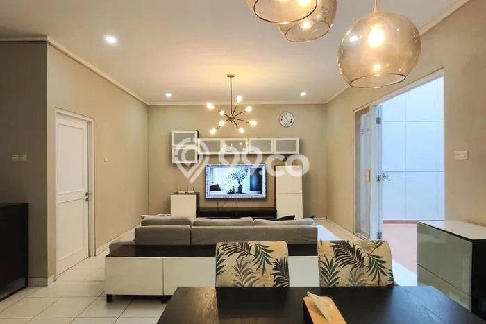 Dijual Rumah Premium dengan Fasilitas Sekitar Lengkap di BSD, Tangerang Selatan Dijual Rumah Premium dengan Fasilitas Sekitar Lengkap di BSD, Tangerang Selatan