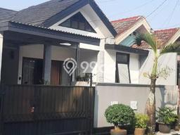 Dijual Rumah 2 Kamar Lokasi Strategis Nyaman dan Strategis di Pamulang Dijual Rumah 2 Kamar Lokasi Strategis Nyaman dan Strategis di Pamulang
