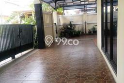 Jual Rumah Eksklusif 3 KT di Cipadu, Tangerang Jual Rumah Eksklusif 3 KT di Cipadu, Tangerang