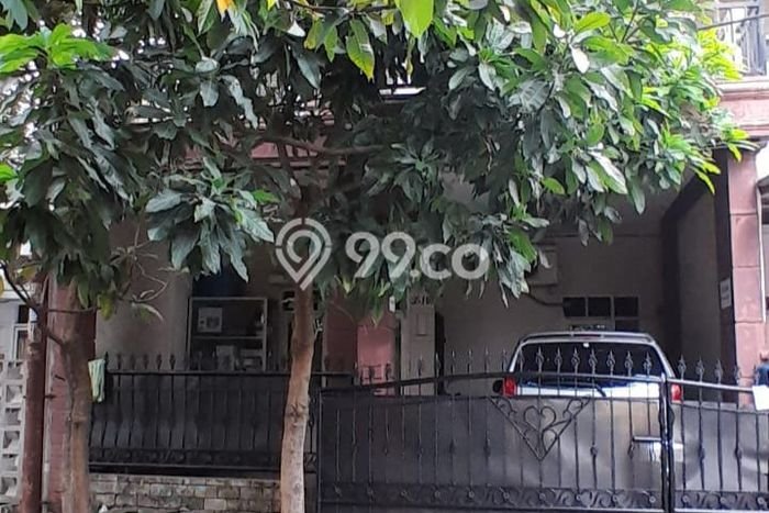 Rumah Modern Minimalis 3 KT Bisa Langsung Pindah di BSD Rumah Modern Minimalis 3 KT Bisa Langsung Pindah di BSD