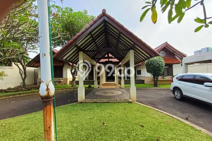 Hot Offer Hunian Mewah Ideal dan Luas di Cipayung, Jakarta Timur Hot Offer Hunian Mewah Ideal dan Luas di Cipayung, Jakarta Timur