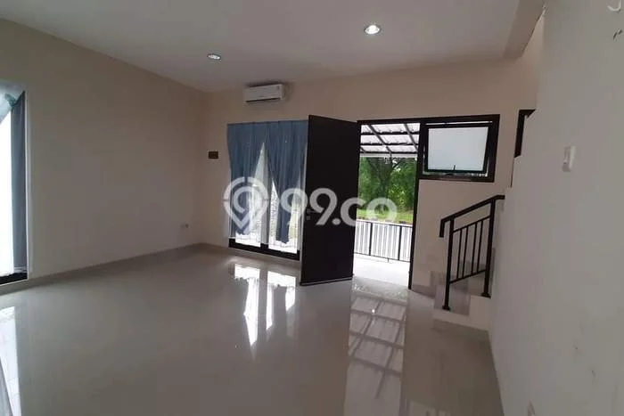 Rumah Modern Cantik 2 KT Bisa Langsung Pindah di Pamulang Rumah Modern Cantik 2 KT Bisa Langsung Pindah di Pamulang