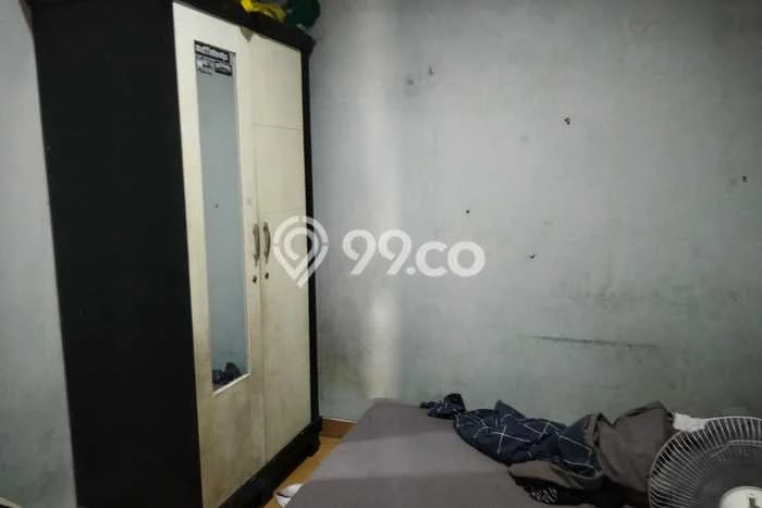 Jual Rumah Bagus Siap Huni LB 54m2 di Pamulang, Tangerang Selatan Jual Rumah Bagus Siap Huni LB 54m2 di Pamulang, Tangerang Selatan