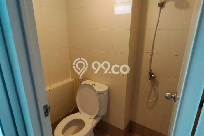 Apartemen Siap Huni 2 BR dengan Harga Terjangkau di Area Jatinegara, Jakarta Timur Apartemen Siap Huni 2 BR dengan Harga Terjangkau di Area Jatinegara, Jakarta Timur
