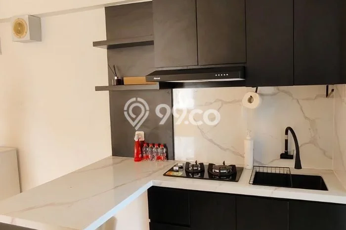 SPECIAL PRICE! Apartemen Kawasan Jatinegara, 1 KM, Luas 38m2m², Siap Ditempati SPECIAL PRICE! Apartemen Kawasan Jatinegara, 1 KM, Luas 38m2m², Siap Ditempati