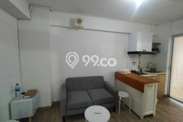 Apartemen Siap Huni 2 Kamar dengan Harga Terjangkau di Area Jatinegara, Jakarta Timur Apartemen Siap Huni 2 Kamar dengan Harga Terjangkau di Area Jatinegara, Jakarta Timur