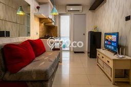 Apartemen Disewa Terjangkau 3 KT / 1 KM di Jatinegara, Jakarta Timur Apartemen Disewa Terjangkau 3 KT / 1 KM di Jatinegara, Jakarta Timur