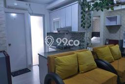 Disewakan Segera Apartemen Minimalis 2 KT di Kawasan Jatinegara Disewakan Segera Apartemen Minimalis 2 KT di Kawasan Jatinegara