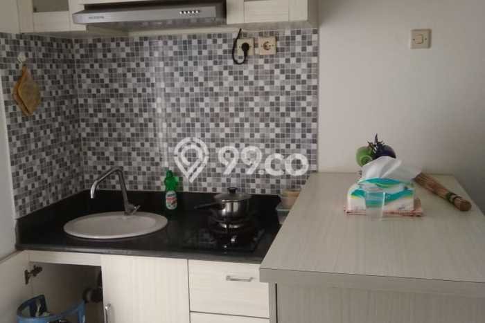 Dijual Apartemen di Jatinegara, Jakarta Timur 1 KT, 1 KM Strategis Dijual Apartemen di Jatinegara, Jakarta Timur 1 KT, 1 KM Strategis