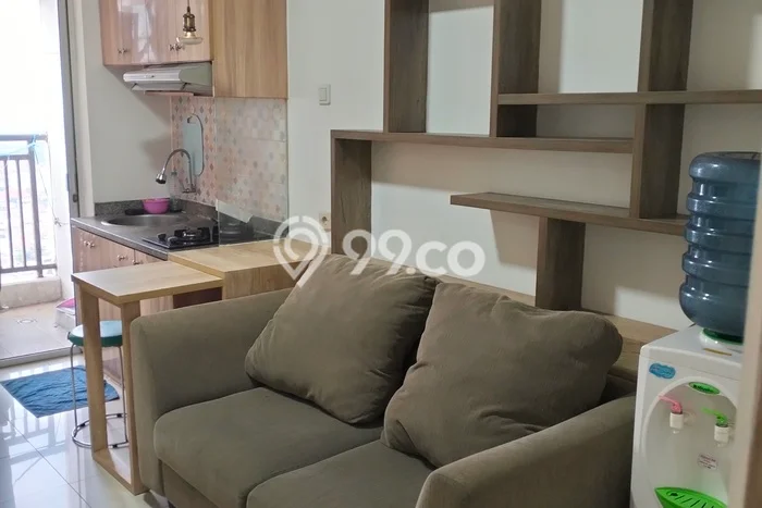Disewakan Cepat! Hunian Apartemen Hemat di Jatinegara, Jakarta Timur 2 Kamar Tidur dan 1 Kamar Mandi Disewakan Cepat! Hunian Apartemen Hemat di Jatinegara, Jakarta Timur 2 Kamar Tidur dan 1 Kamar Mandi