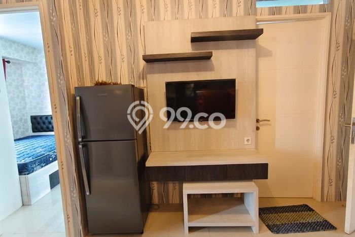 Hunian Apartemen Sewa Terjangkau 34m2 di Jatinegara, Cocok untuk Hunian Anda Hunian Apartemen Sewa Terjangkau 34m2 di Jatinegara, Cocok untuk Hunian Anda