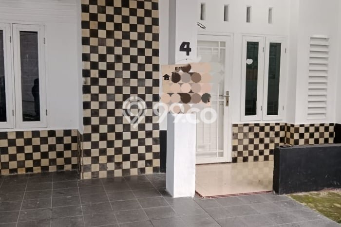 KESEMPATAN EMAS! Rumah Berkualitas di Deli Tua, Deli Serdang, Luas 93m2m² LB 92m2m² KESEMPATAN EMAS! Rumah Berkualitas di Deli Tua, Deli Serdang, Luas 93m2m² LB 92m2m²