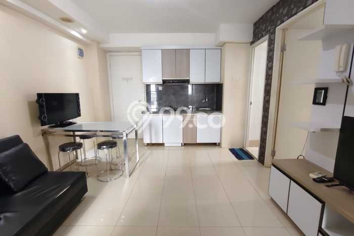 Apartemen Disewa Terjangkau 2 KT / 1 KM di Jatinegara, Jakarta Timur Apartemen Disewa Terjangkau 2 KT / 1 KM di Jatinegara, Jakarta Timur