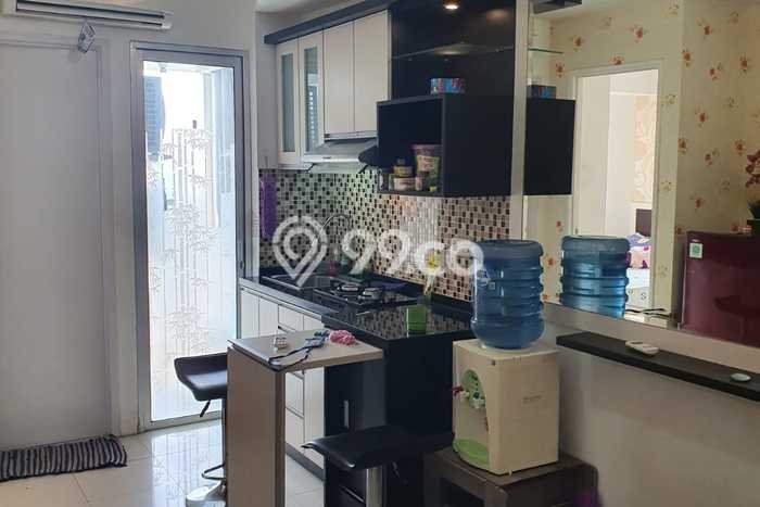 Apartemen Disewa Murah 2 KT / 1 KM di Jatinegara, Jakarta Timur Apartemen Disewa Murah 2 KT / 1 KM di Jatinegara, Jakarta Timur