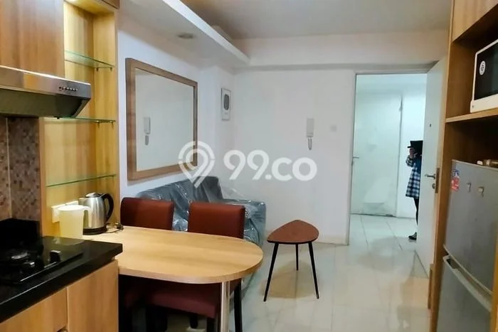 Ada Kamar Hunian Hemat Disewa di Jatinegara, Jakarta Timur 2 BR Ada Kamar Hunian Hemat Disewa di Jatinegara, Jakarta Timur 2 BR