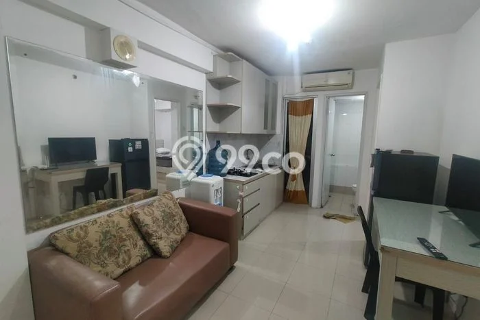 Sewa Apartemen Hemat di Jatinegara, Jakarta Timur Lokasi Strategis Sewa Apartemen Hemat di Jatinegara, Jakarta Timur Lokasi Strategis