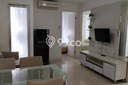 Apartemen Harga Murah dengan 3 BR & 1 KM di Jatinegara Jakarta Timur Apartemen Harga Murah dengan 3 BR & 1 KM di Jatinegara Jakarta Timur
