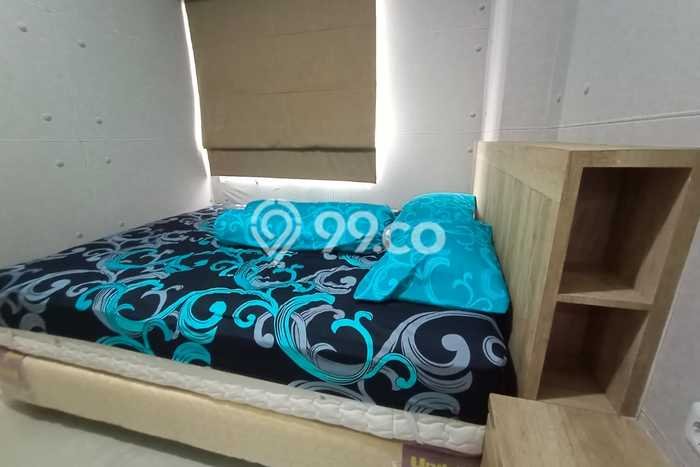 Sewa Apartemen Hemat di Jatinegara, Jakarta Timur Dekat Fasilitas Umum Sewa Apartemen Hemat di Jatinegara, Jakarta Timur Dekat Fasilitas Umum