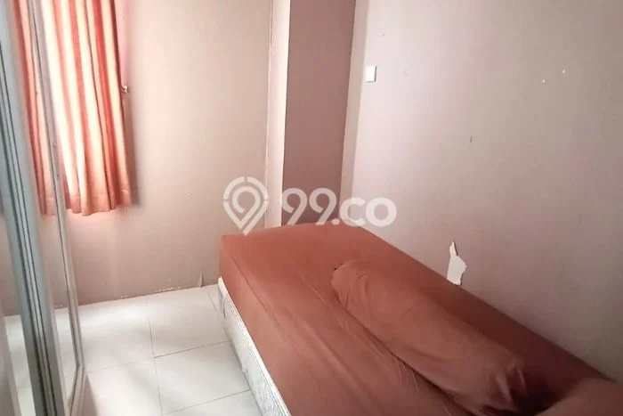 Apartemen Harga Murah dengan 3 BR & 2 KM di Jatinegara Jakarta Timur Apartemen Harga Murah dengan 3 BR & 2 KM di Jatinegara Jakarta Timur