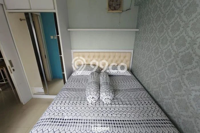 For Rent Apartemen di Jatinegara, 1 KM, Luas 34m2m², City View For Rent Apartemen di Jatinegara, 1 KM, Luas 34m2m², City View