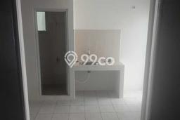 Siap Huni Apartemen 2 KT 1 KM di Pengadegan Luas 34m2 Siap Huni Apartemen 2 KT 1 KM di Pengadegan Luas 34m2
