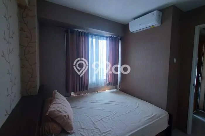 Apartemen Terjangkau di Jatinegara Spesifikasi 2 Kamar Apartemen Terjangkau di Jatinegara Spesifikasi 2 Kamar
