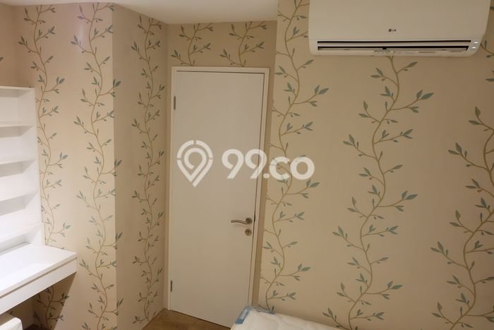 EXCLUSIVE PROPERTY! Apartemen Kawasan Jatinegara, 1 KM, Luas 34m2m², Area Strategis, View Terbaik EXCLUSIVE PROPERTY! Apartemen Kawasan Jatinegara, 1 KM, Luas 34m2m², Area Strategis, View Terbaik