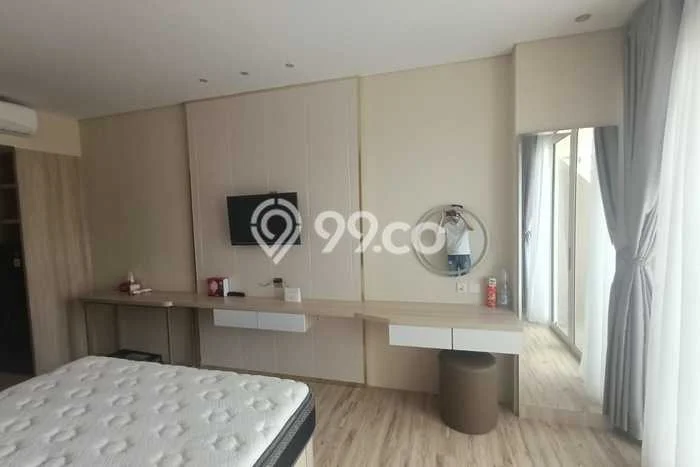 Disewakan Apartemen Murah di Nagoya 1 KT Disewakan Apartemen Murah di Nagoya 1 KT