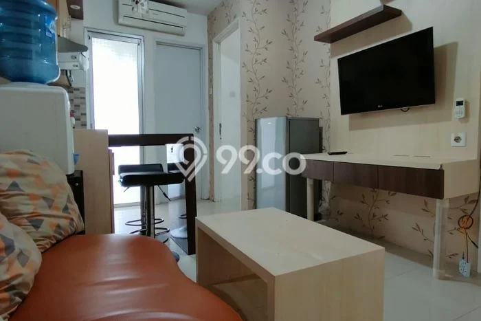 Apartemen Harga Murah dengan 2 BR & 1 KM di Jatinegara Jakarta Timur Apartemen Harga Murah dengan 2 BR & 1 KM di Jatinegara Jakarta Timur